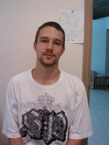 Michael Fragola