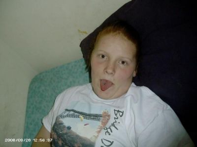 Caitlyn Thomason