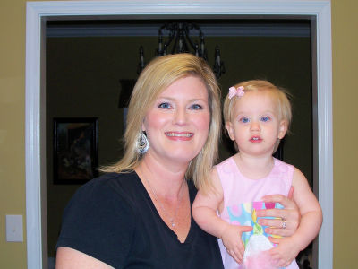 Tonya Carnley