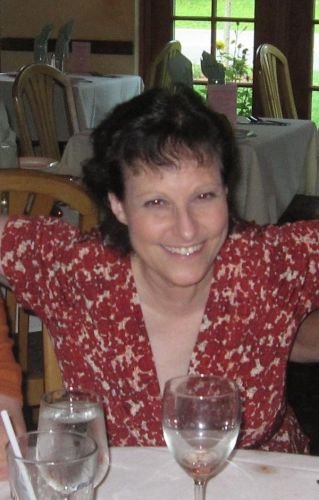 Sheryl Lebauer