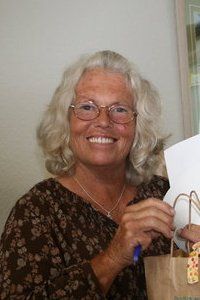 Karen Thompson