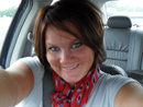 Melanie Sady