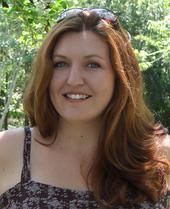 Lauren Mccarty