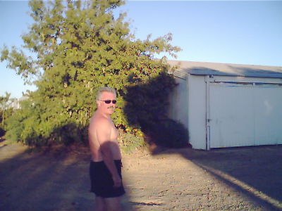 Ronald Erickson