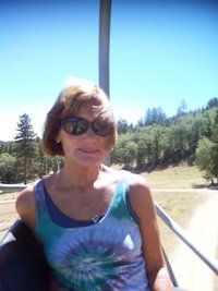 Linda Roysdon