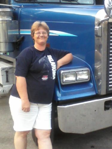 Paula Black