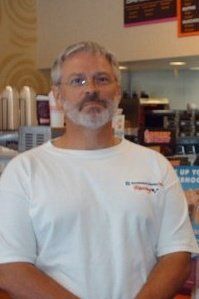 Raymond Carty