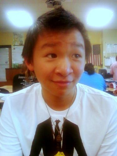 Symon Ng