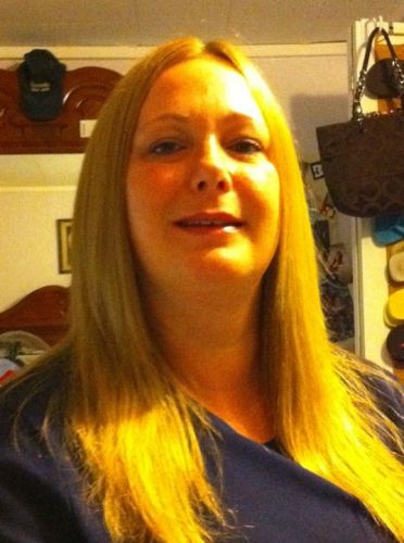 Joni Gotshall