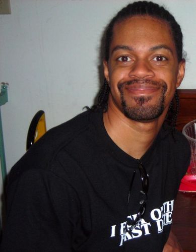 Gregory Turner