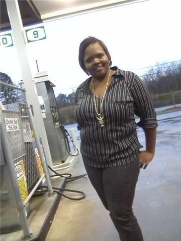 Tameka Johnson