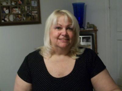 Shirley Singer