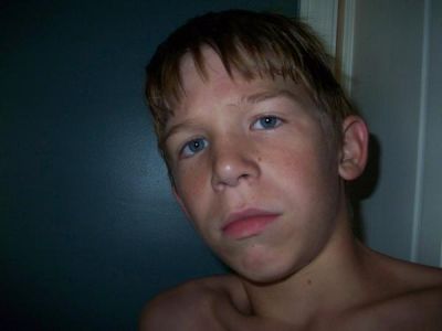 Jordan Stanton
