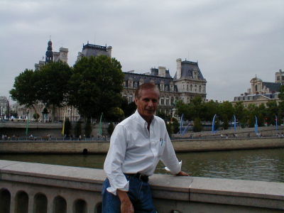 Richard Lujan