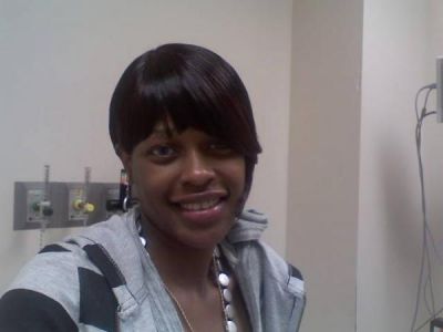 Lashawnda Mitchell