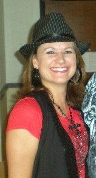 Amy Coley