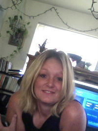 Kristie Caverly