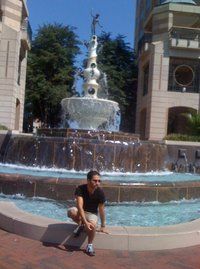 Ahmed Athari