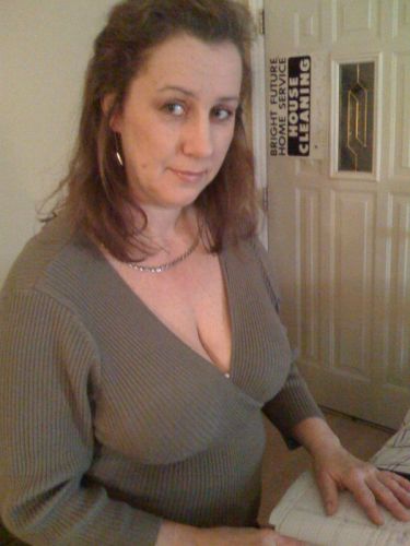 Debbie Hunter