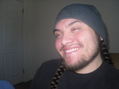 Anthony Stone
