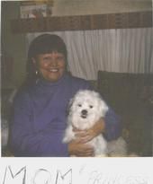 Barbara Ward