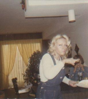 Sharon Robinson