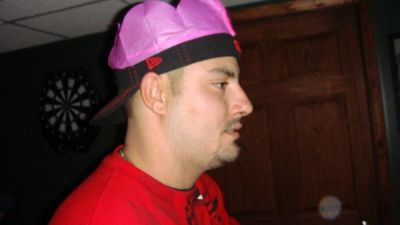 Scott Komen