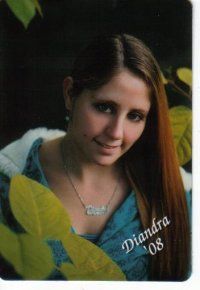 Diandra Weckel