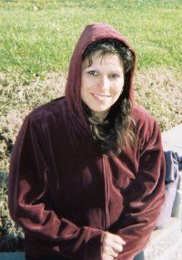 Rolinda Patterson