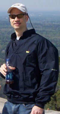 Wade Wilkinson