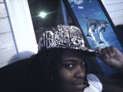 Davreeka Hughes