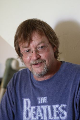 Wayne Graves