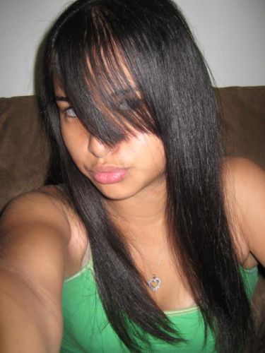 Shawnnah Villarreal