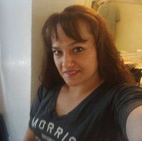 Kristy Fejarangblake