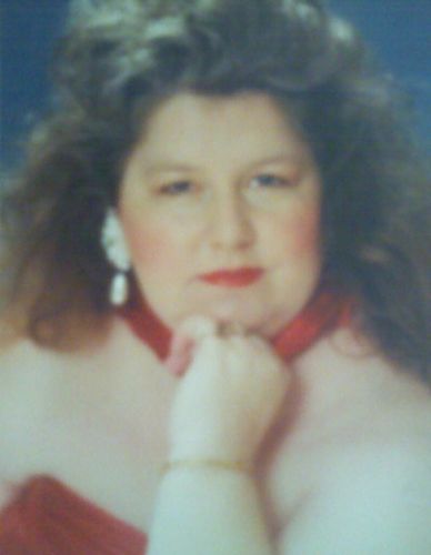 Shirley Whitt