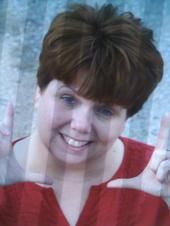 Deborah Barney