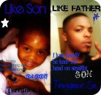 Terrance Fleeks
