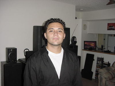 Carlos Torres