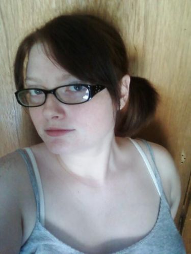 Courtney Burge