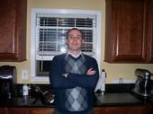 Kevin Armstrong