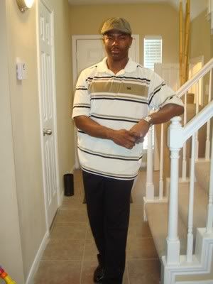 Tony Mcdaniel