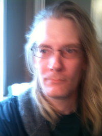 James Thomsen