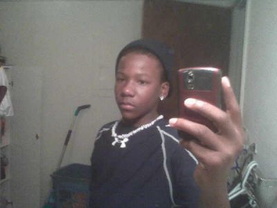 Laquan Torrey