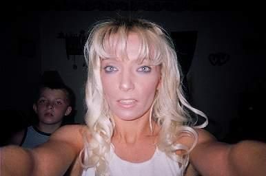 Samantha Phifer