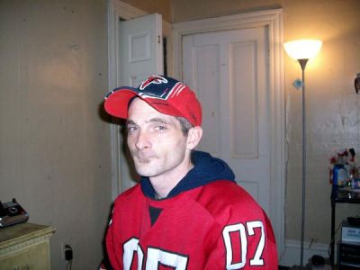 Michael Brown