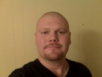 Christopher Frosty