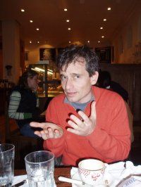 Leo Mizrahi