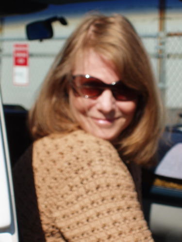 Jill Saum