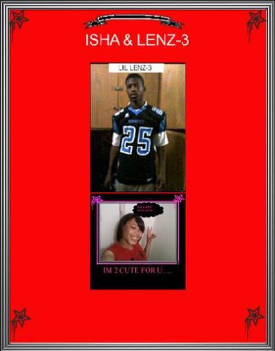 Lenzell Fulcher