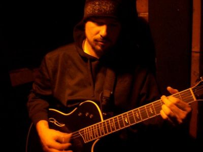 Brian Killeen